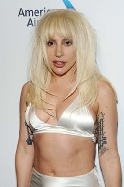 Lady Gaga