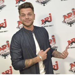 Keen'V - NRJ Music Tour Beauvais 2016