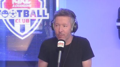 mea Jean-Luc Lemoine et Cartman : leurs rencontres incroyables avec Zizou !