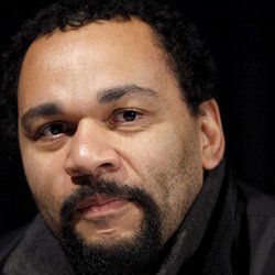 dieudonne