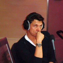 Marc Lavoine