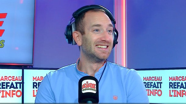 Rémi Marceau : la compile du couvre-feu volume 2 , PSG battu en Ligue des Champions, lancement de la plate-forme Salto