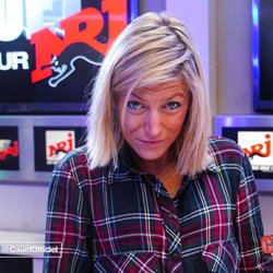 Vendredi 8 Janvier - C Cauet sur NRJ
