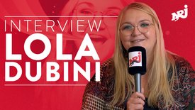 Lola Dubini revient avec son spectacle : «Je vais parler d’harcèlement scolaire»