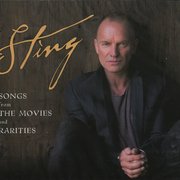 Songs From the Movies And Rarities