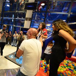 Charlie Puth chez C'Cauet sur NRJ
