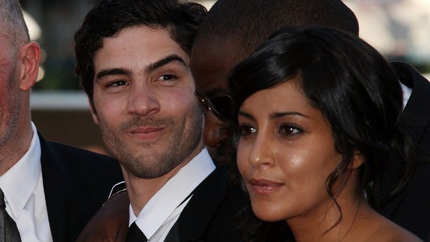Leïla Bekhti et Tahar Rahim parents pour la troisième fois?
