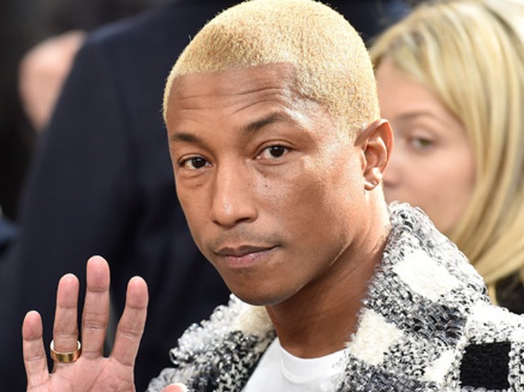 Pharrell Williams