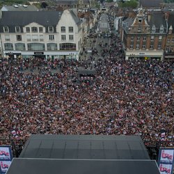 NRJ Music Tour Cambrai 2019