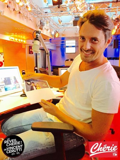 Vincent Cerutti