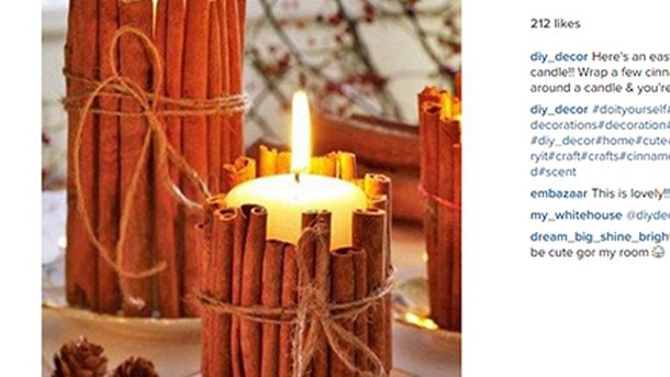 5 idées pour égayer votre table pour la soirée du Nouvel An