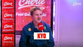 Kyo : "On écrira toujours des chansons d'amour"