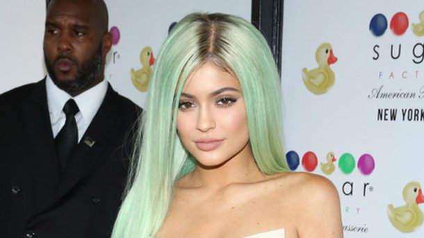 Kylie Jenner : célibataire ou pas?