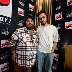 Teddy Swims - J-1 avant la cérémonie des NRJ Music Awards 2024