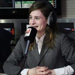 Mercredi 14 Janvier 2015 avec Christine and The Queens