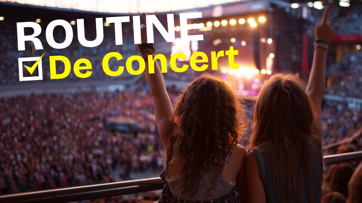 Routine Concert