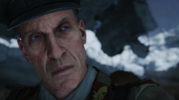 Call of Duty Black Ops III : un trailer pour Zombie Chronicles