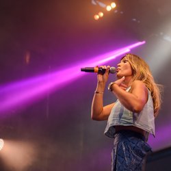 Vitaa - NRJ In The Park Trélazé 2018