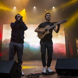 Boulevards des Airs - NRJ Music Tour Lyon 2019
