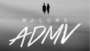 Maluma - ADMV