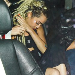 Miley Cyrus