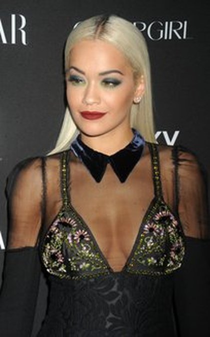 Rita Ora