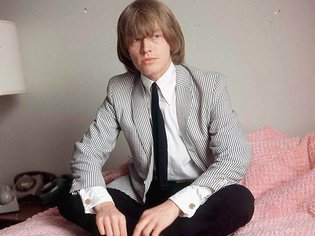 Brian Jones