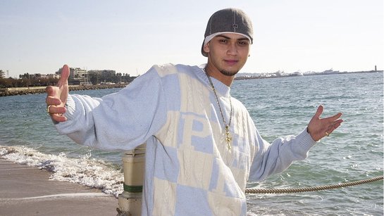 Billy Crawford
