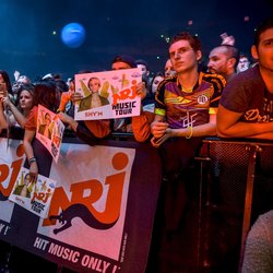 NRJ Music Tour de Lyon - 8 avril 2017