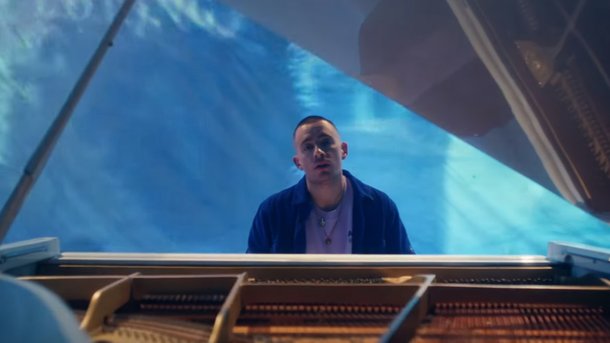 Dermot Kennedy - Dreamer