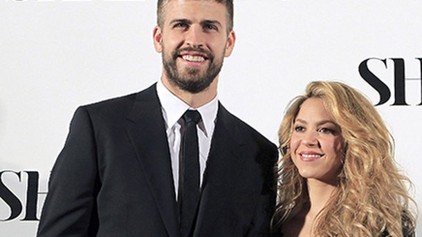 Shakira défend son homme