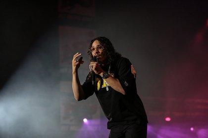 Hatik - Essentiel Festival de Toulouse