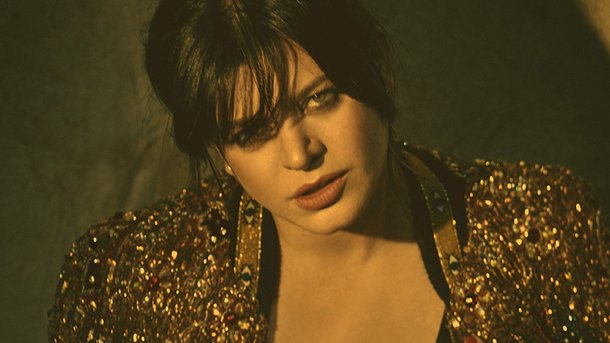 Le coup de cœur du club Chérie du jour: «Hard» Cécilia Krull