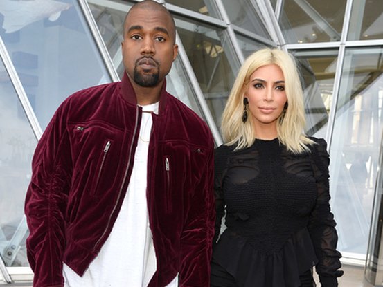 kanye-west-et-kim-kardashian