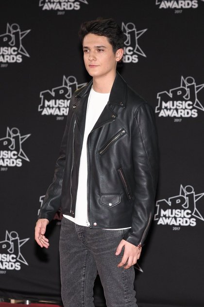 Kungs - NRJ Music Awards 2017