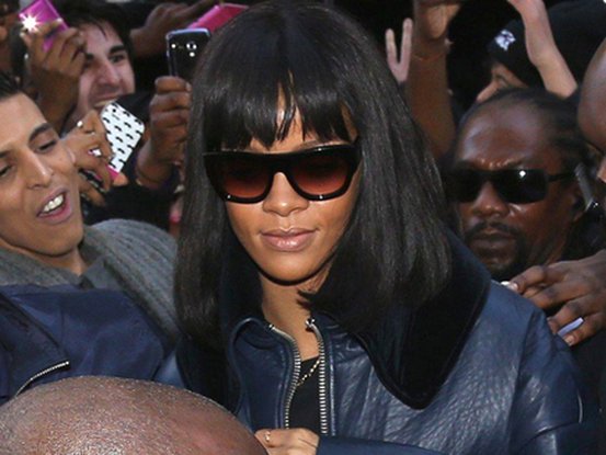 rihanna