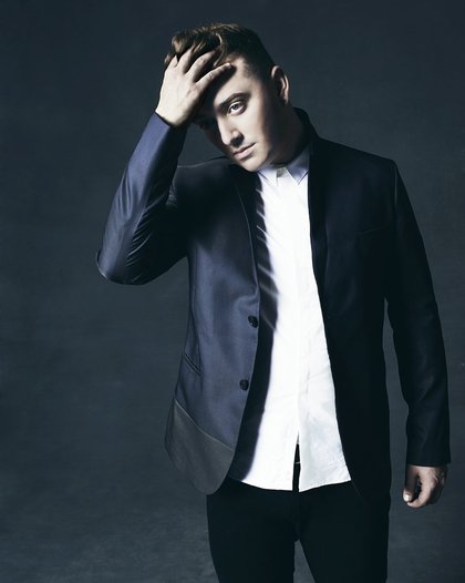 Sam Smith