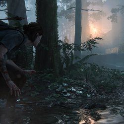The Last of Us Part II