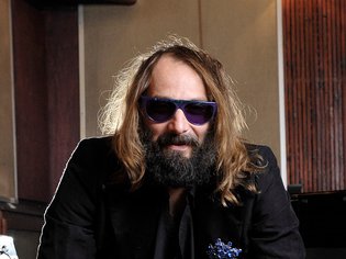 Sébastien Tellier