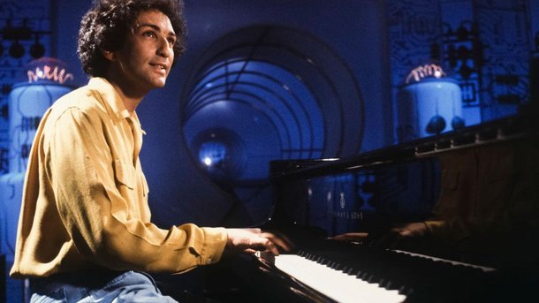 Top 5 des plus belles chansons d’amour écrites par Michel Berger