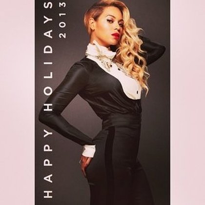 Beyoncé