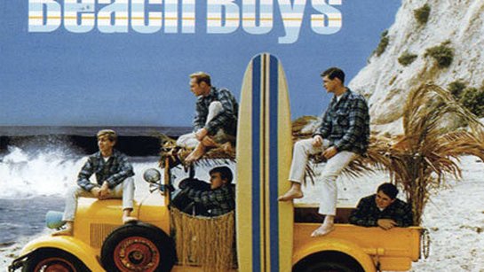 The Beach Boys