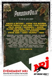 Parookaville 2024