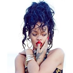© Instagram Rihanna