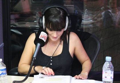 Vendredi 30 août avec le Mix de Cauet