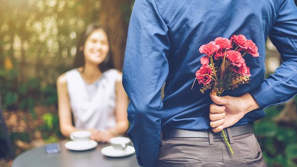 Les infos du Réveil Chérie spéciales Saint-Valentin