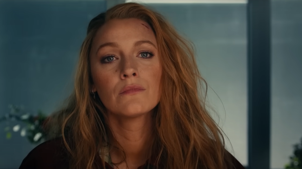 « Jamais plus » la nouvelle bande-annonce : Blake Lively et Justin Baldoni dans des scènes déchirantes