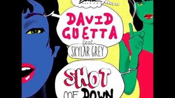 David Guetta : écoutez son nouveau single !