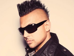 Sean Paul