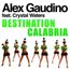 ALEX GAUDINO & CRYSTAL WATERS